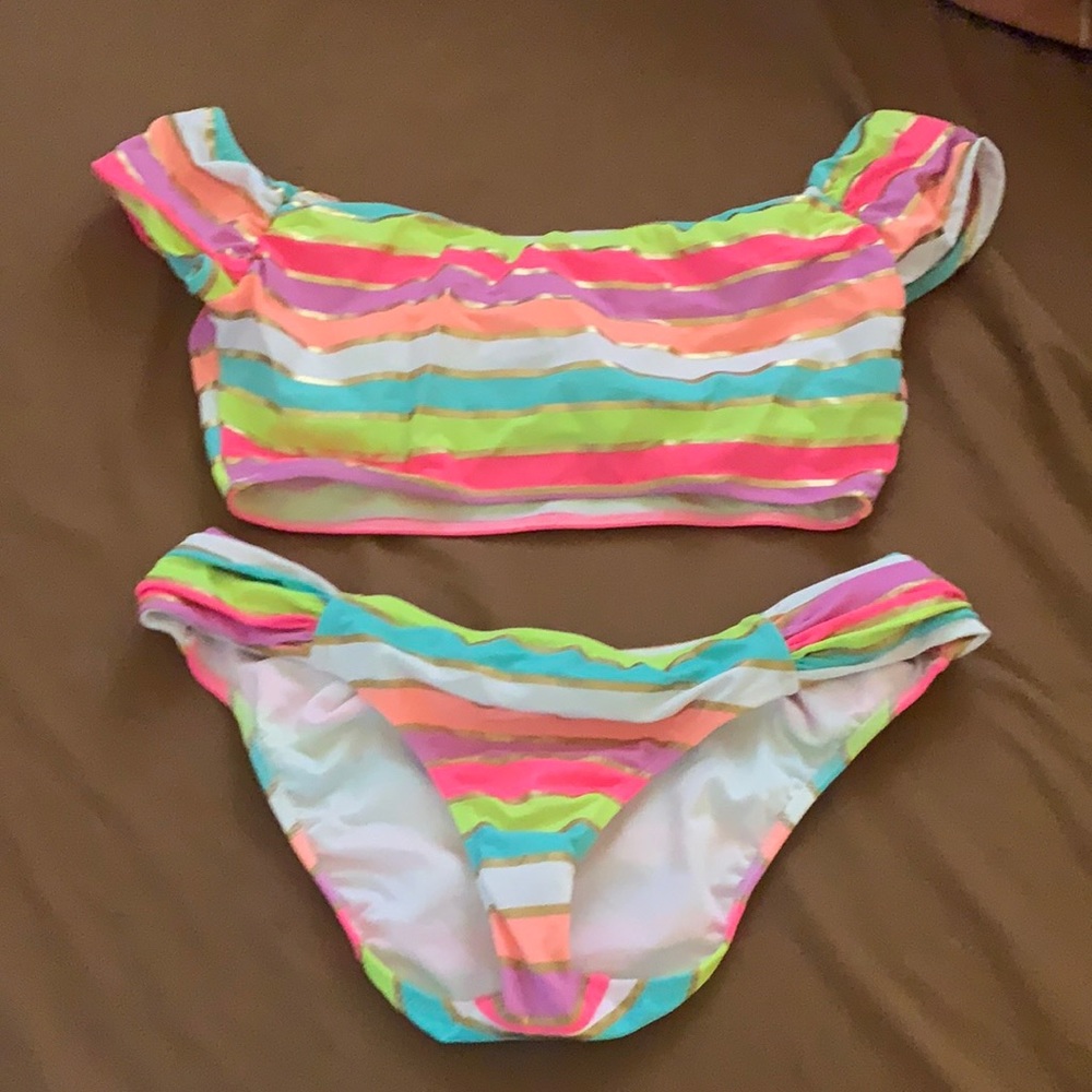 Swim suit